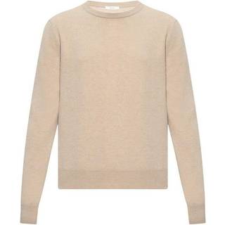 The Row Benji cashmere sweater - green - EU 48