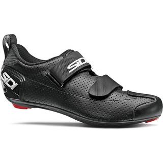 Sidi T-5 Air Triathlon Sko Sort - Skostørrelse 42,5