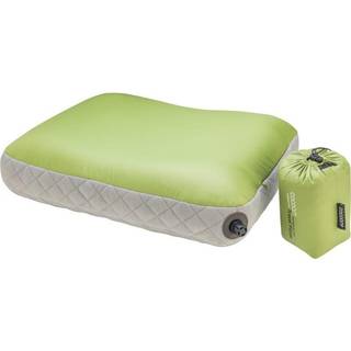 Cocoon Air-Core Pillow Ultralight Medium Wasabi/Grey, OneSize