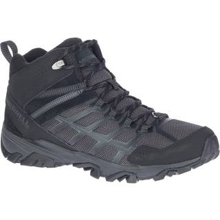 Merrell Moab FST 3 Thermo Mid Waterproof Black, 40.5