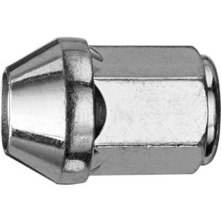 MØTRIK M14 X 1,5 X 20, KU R=14, SW19