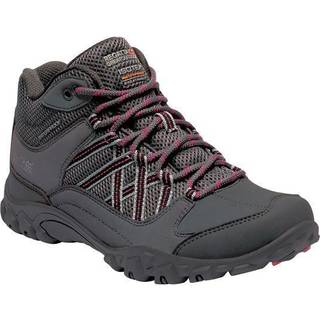 Regatta Regatta Black Lady Edgepoint III Shoes