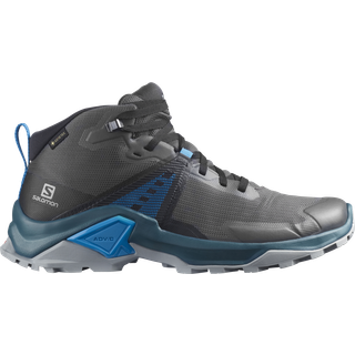 Salomon x raise 2 mid gore-tex vandrestøvle herre