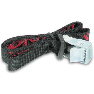 Tatonka Riemen ST-18mm/3,0m - BLACK - fra Tatonka