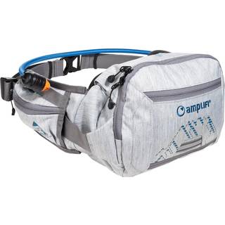 Amplifi Hipster 4L Incl  Bladder Rygsæk - Uni - glacier
