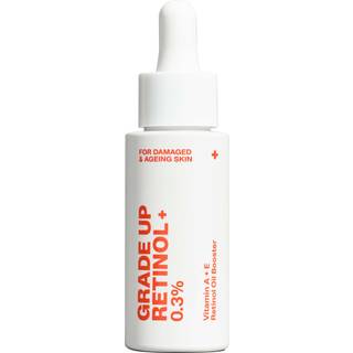 Swiss Clinic Grade Up Retinol + 0.3% 30 ml