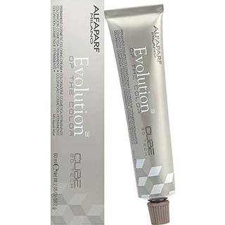 Alfaparf Milano Evolution of the Color 6.53 Dark Blond Mahogany Gold - 60 ml (U)