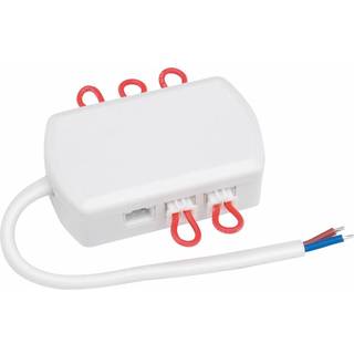 Forgreningsbox LED 6-vejs MD-305