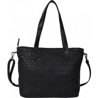 Adax Corsico Kiki shopper (BLACK)