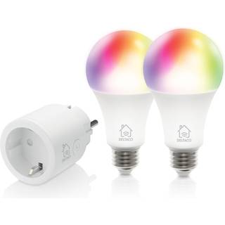 Deltaco Smart Home Starter Kit SH-KIT01