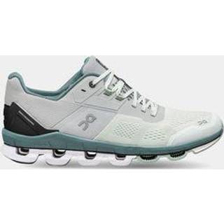 On Cloudace 2 Stability Running Shoe Men - Light Blue, Petrol, Size 8 - light_blue
