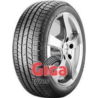 Toyo Snowprox S954 XL 3PMSF 255/35R19 96W