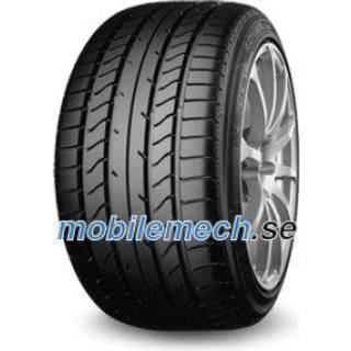 Yokohama Advan A10A ( 215/45 R18 89W RPB )