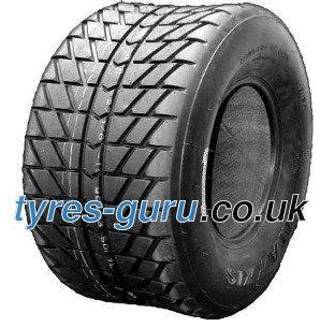 Maxxis C9273 ( 18x10.00-10 TL 32N Dobbelt mærkning 225/40-10, Baghjul )