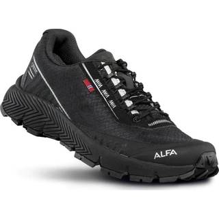 Alfa Women's Drift Advance Gore-tex Black, 36