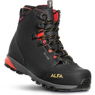 Alfa Holt A/P/S GTX M Black 42 - GORE-TEX