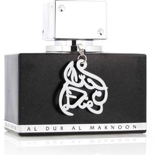 Lattafa Al Dur Al Maknoon Silver Eau de parfum 100 ml