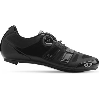 Giro Sentrie Techlace cykelsko sort - Skostørrelse 44