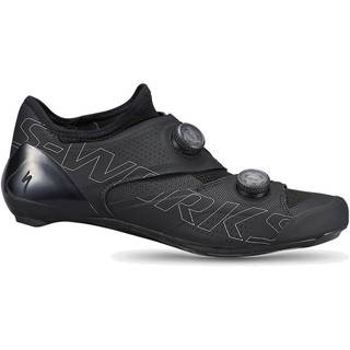Specialized - Cykelsko S-works Ares -str. 46 - sort