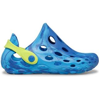 Merrell Kid's Hydro Moc Blue, Merrell Blue, 29