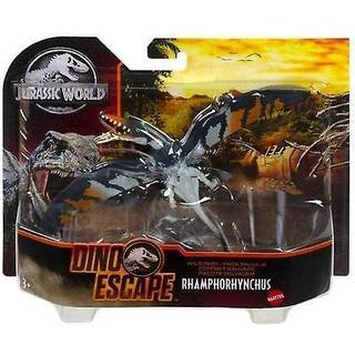 Jurassic World Wild Pack Dino Escape Rhamphorhynchus – Figur med bevægelige led til actionleg og udstilling