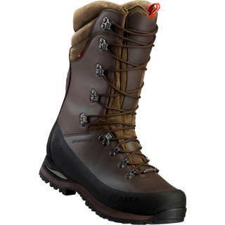 Alfa Jerv A/P/S Gore-Tex Classic Brown, 43