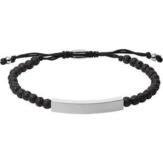 Fossil JF03247040 Armbånd Sten JF03247040 - Herre - Stainless Steel