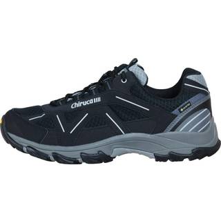 Chiruca Men's Sumatra Basic Black, 44