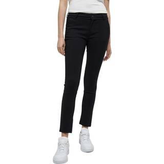 Minus Carma pants 7/8 - Black