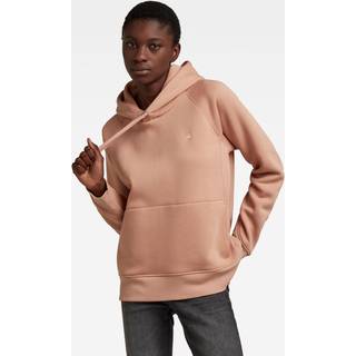 Premium Core 2.0 Hooded Sweater - Black - Women
