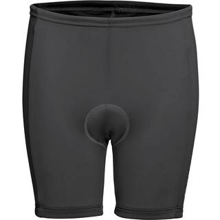 Gonso Kid's Essential Shorts Cykelbukser Børn størrelse 140 farve sort