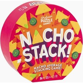 Nacho Stack!