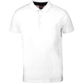 ID 0534 Business poloshirt Jersey Azur 2XL