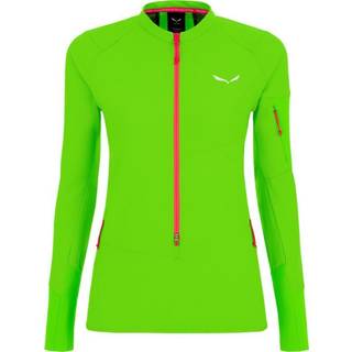 Salewa Women's Agner Durastretch Anorak Electric, 36