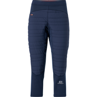 Elevenate Fusion Stretch Pants Syntetiske bukser Herrer størrelse S farve blå