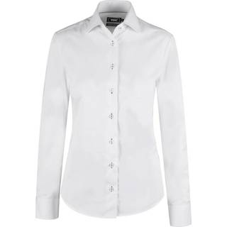 YOU Brands 8591 piacenza / Skjorte Hvid S