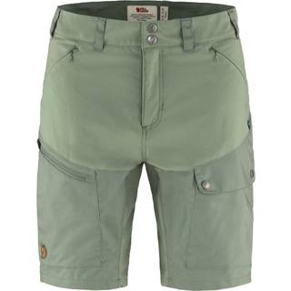 Fjällräven Abisko Midsummer Shorts Women-indigo blue/dark navy-46
