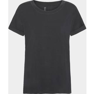 Boody Dame Lounge Top Sort - 1 stk