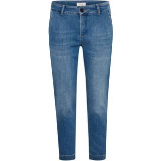 Part Two Soffiapw Bukser 30306903 Light Blue Denim (27)