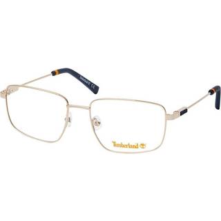 Timberland TB1738 032 57 Briller Mænd Guld - Shiny Pale Gold - 57mm