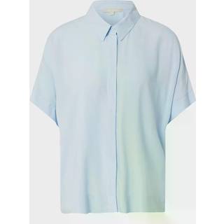 Soft Rebels Freedom SS Shirt - Snow White