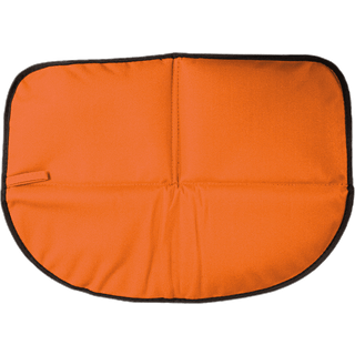 Stabilotherm Sittunderlag Orange, OneSize