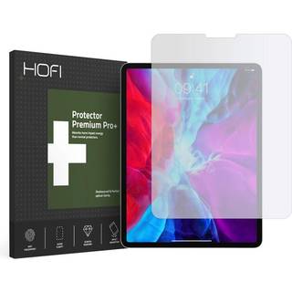iPad Air (2022 / 2020) HOFI Pro+ Skærmbeskyttelse - Hærdet Glas - Gennemsigtig
