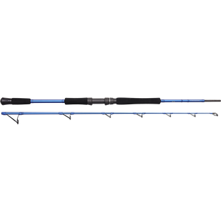 SGS4 Boat Game 6´3 150-400g