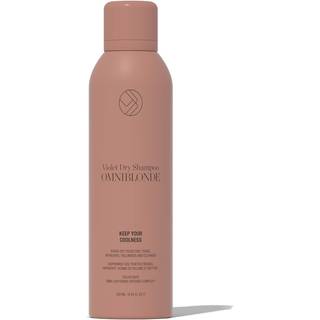 Omniblonde Keep Your Coolness Violet Dry Shampoo 250ml