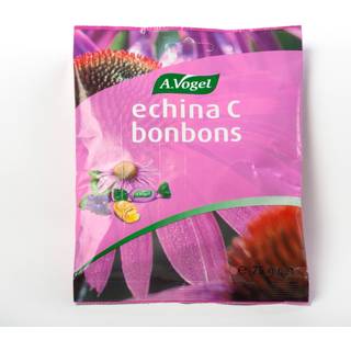 A.Vogel Echinacea Bonbons 75g