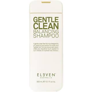 Eleven Australia Gentle Clean Balancing Shampoo 300 ml
