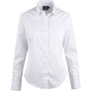 YOU Brands 8531 andria l/e / Skjorte Hvid S