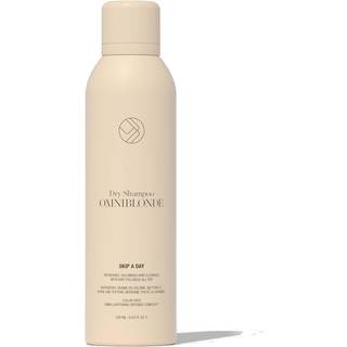 Omniblonde Skip A Day Dry Shampoo 250ml