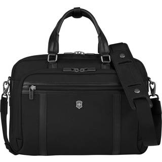 Victorinox Werks Professional CORDURA® - Computertaske 13 Sort, Varemærke - Victorinox